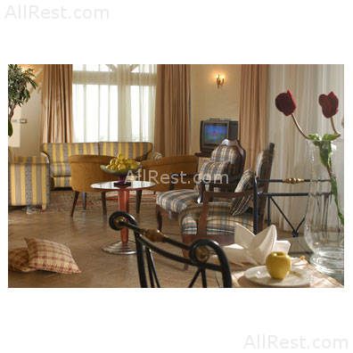 Royal Savoy Resort 12